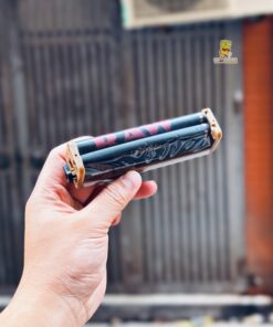 MÁY CUỐN ĐIẾU RAW 110MM