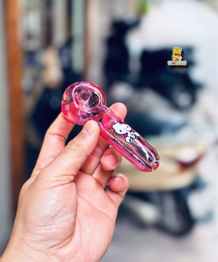 TẨU KHÔ HELLO KITTY