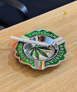 GẠT TÀN SẮT AMSTERDAM