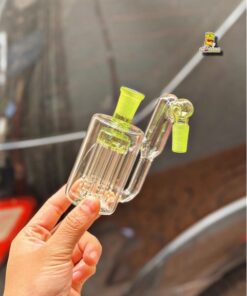 LỌC RỜI TÀU NGẦM 14MM