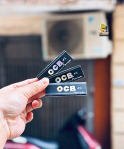 GIẤY OCB PREMIUM 79MM