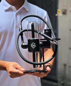 STUNDENT GLASS BẢN MINI KÈM TÚI ĐỰNG