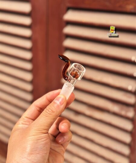 NÕ CHẮN TÀN 14MM