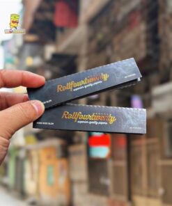 GIẤY CUỐN ROLLING FOUR TWENTY SLIM 110MM