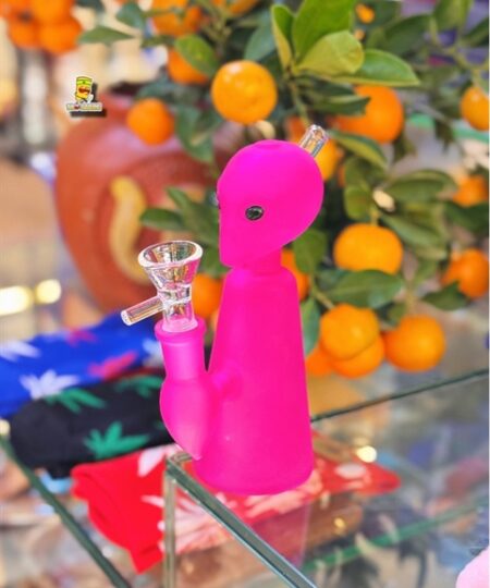 ĐIẾU ALIEN MINI 17CM