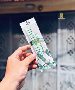 BLUNT HIGHHEMP ORGANIC