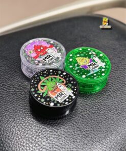 CỐI XAY NHỰA MR. JOINT 63MM