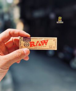 GIẤY RAW GUM - BẢN KỈ NIỆM 20 NĂM