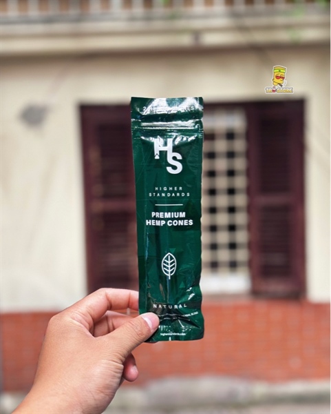 blunt-higher-standards