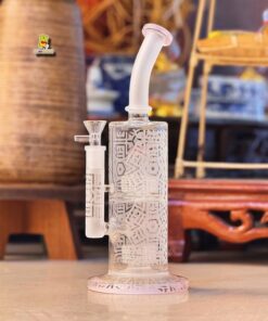 ĐIẾU HOẠ TIẾT 27CM