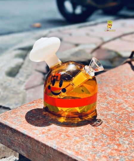 ĐIẾU HITTN MINI 10CM