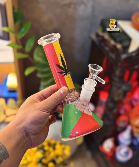 ĐIẾU CLASSIC MINI GLASS 17CM