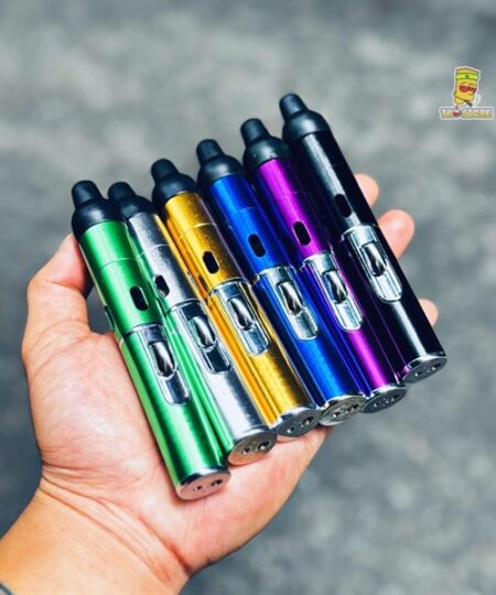 TẨU KHÒ TIỆN LỢI 2 IN 1