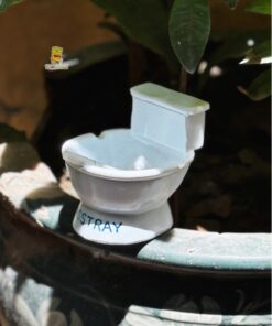 GẠT TÀN BỒN CẦU