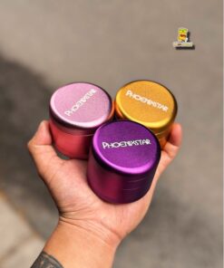 CỐI XAY PHOENIX CLASSIC 63MM