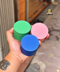 CỐI XAY CERAMIC COLOR 63MM