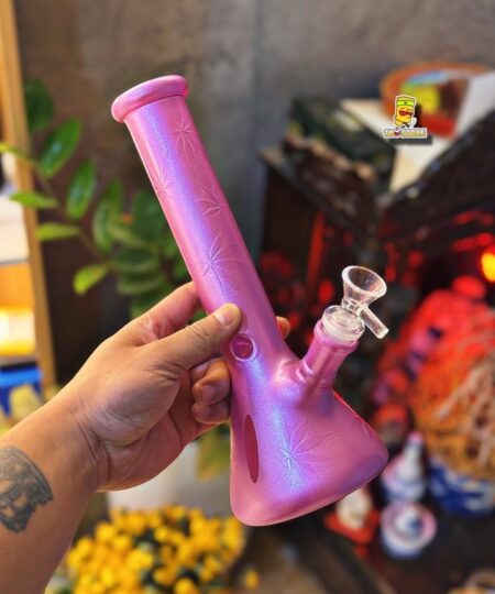 ĐIẾU CLASSIC SƠN LỲ 25CM