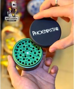 CỐI XAY PHOENIX CAREMIC 63MM