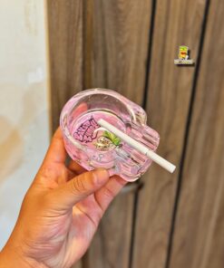 GẠT TÀN BAKED BUNNY