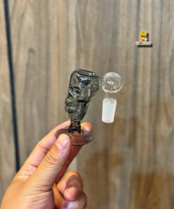 NÕ ĐẦU LÂU KÈM LỌC RỜI 14MM