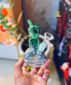 ĐIẾU ALIEN MINI 16CM