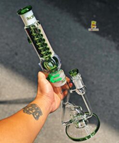 ĐIẾU DUNG DỊCH SHISHA PHOENIX 40CM