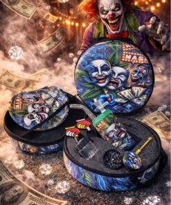 STONER BOX JOKER