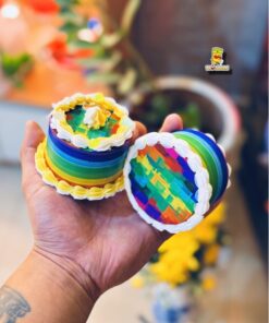 CỐI XAY CAKE CREAM 63MM