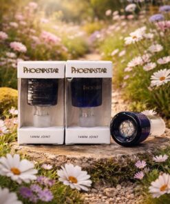 NÕ CỐI ĐÁ PHOENIX CHẮN TÀN 14MM