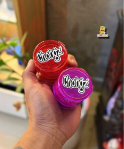 CỐI NHỰA CHONGZ 4 TẦNG