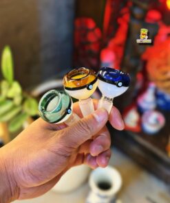 NÕ POKEMON 14MM