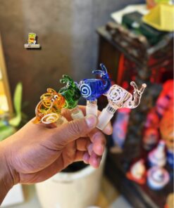 NÕ ỐC SÊN 14MM