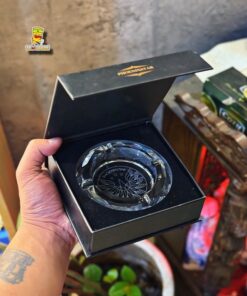 GẠT TÀN THUỶ TINH PHOENIX FULL BOX