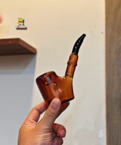 TẨU KHÔ SHERLOCK HOMLES