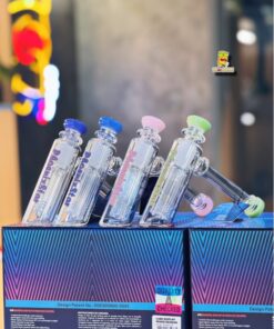 TẨU LỌC NƯỚC PHOENIX 6 NÒNG