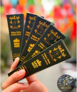 GIẤY PHOENIX CUỐN SẴN 6 ROLL